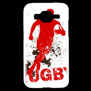 Coque Samsung Core Prime Passion rugby