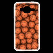 Coque Samsung Core Prime Ballons de basket