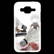 Coque Samsung Core Prime Badminton passion 10