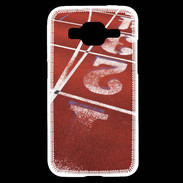 Coque Samsung Core Prime Piste athlétisme