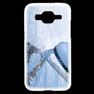 Coque Samsung Core Prime Patinage artistique 2