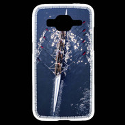 Coque Samsung Core Prime Aviron à 4