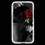 Coque Samsung Core Prime Charme et luxure 2