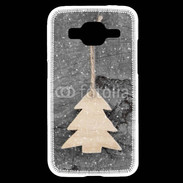 Coque Samsung Core Prime Décoration de Noël 2