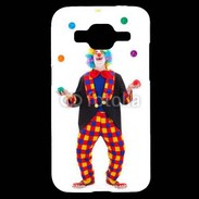 Coque Samsung Core Prime Clown jongleur