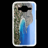Coque Samsung Core Prime Baie de Mondello- Sicilze Italie