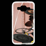 Coque Samsung Core Prime Athlétisme Handisport
