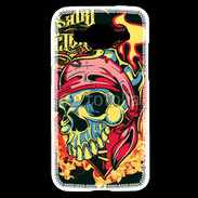 Coque Samsung Core Prime Pirate frisson