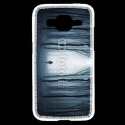 Coque Samsung Core Prime Forêt frisson 1