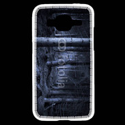 Coque Samsung Core Prime Forêt frisson 2