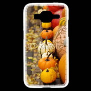 Coque Samsung Core Prime Citrouilles