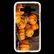 Coque Samsung Core Prime Citrouilles 2