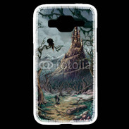 Coque Samsung Core Prime Forêt frisson 5