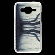 Coque Samsung Core Prime Forêt frisson 6