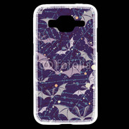 Coque Samsung Core Prime Fond Halloween 11