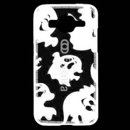 Coque Samsung Core Prime Fond Halloween 12