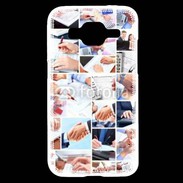 Coque Samsung Core Prime Agent comptable