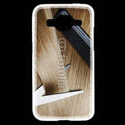 Coque Samsung Core Prime Coiffeur