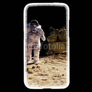 Coque Samsung Core Prime Astronaute 2