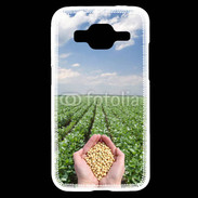 Coque Samsung Core Prime Agriculteur 5