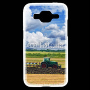 Coque Samsung Core Prime Agriculteur 6