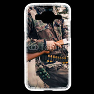 Coque Samsung Core Prime Chasseur 4