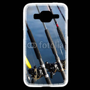 Coque Samsung Core Prime Cannes à pêche de pêcheurs