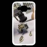Coque Samsung Core Prime Horloger 9