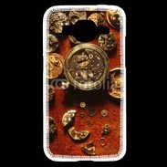 Coque Samsung Core Prime Horloger 13