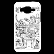 Coque Samsung Core Prime Cordonnier 3