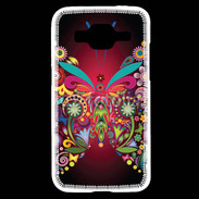 Coque Samsung Core Prime Papillon 3