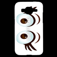 Coque Samsung Core Prime Cartoon Eye