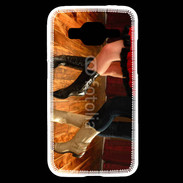 Coque Samsung Core Prime Danse Country 1