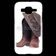 Coque Samsung Core Prime Danse country 2