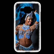 Coque Samsung Core Prime Samba brésil