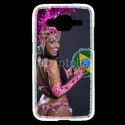Coque Samsung Core Prime Samba brésil 3
