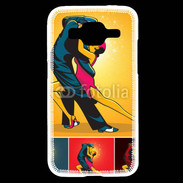 Coque Samsung Core Prime Danseur de tango 5