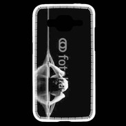 Coque Samsung Core Prime Danse contemporaine