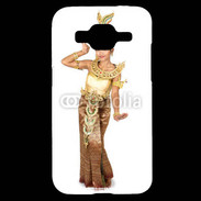 Coque Samsung Core Prime Danseuse Thaï