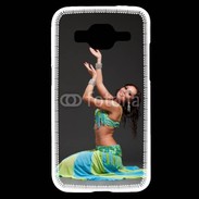 Coque Samsung Core Prime Danseuse orientale 5