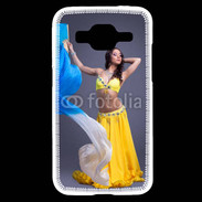 Coque Samsung Core Prime Danseuse orientale 6