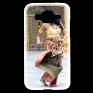 Coque Samsung Core Prime Danseuse Thaï 2