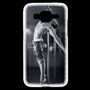 Coque Samsung Core Prime Pole dance homme 3