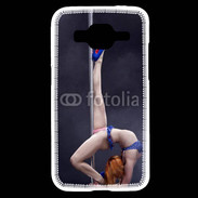Coque Samsung Core Prime Pole dance 25
