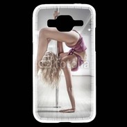 Coque Samsung Core Prime Pole dance 31