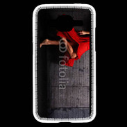 Coque Samsung Core Prime Danse de salon 1