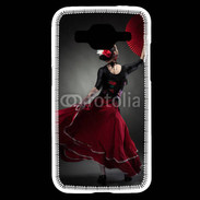 Coque Samsung Core Prime danse flamenco 1