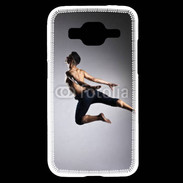 Coque Samsung Core Prime Danseur contemporain