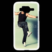 Coque Samsung Core Prime Danseur 