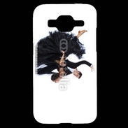 Coque Samsung Core Prime Danse de salon 2